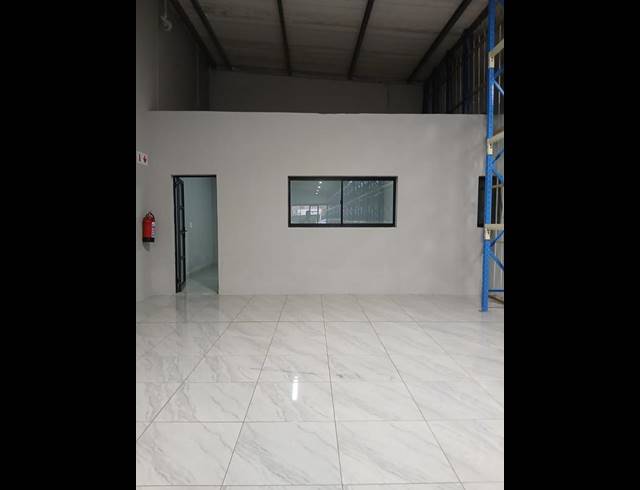 RETAIL PROPERTY TO RENT IN PIETERMARITZBURG CENTRAL